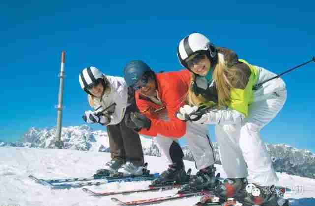 崇礼七大滑雪场介绍及价格汇总