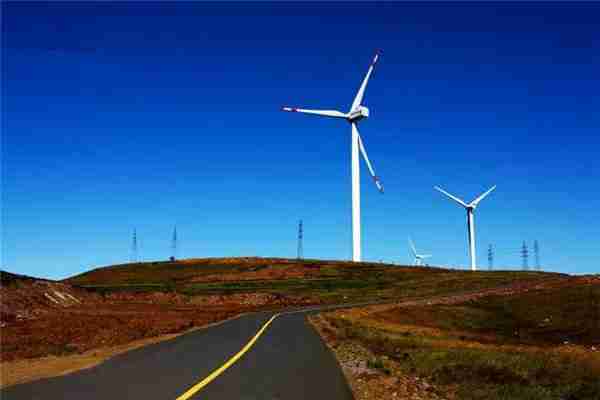 中国的 66 号公路，美到灼伤双眼！