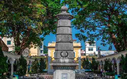 【澳門路環島旅游攻略】澳門路環島有什么好玩的地方