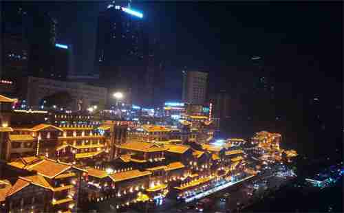 重慶有什么好玩的_盤點(diǎn)重慶市內(nèi)游必體驗(yàn)5件事