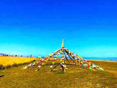 青海湖有什么好吃的_青海湖特色美食介紹