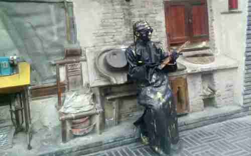 【成都自助游攻略】成都市內(nèi)怎么玩_成都三日游最佳路線