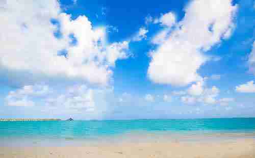 廣東哪個海島最好玩 廣東海島旅游目的地推薦