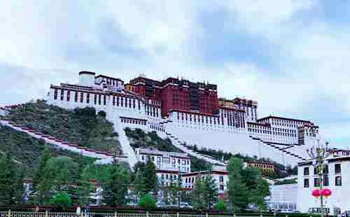 哪些人不適合去拉薩旅行_拉薩旅游注意事項