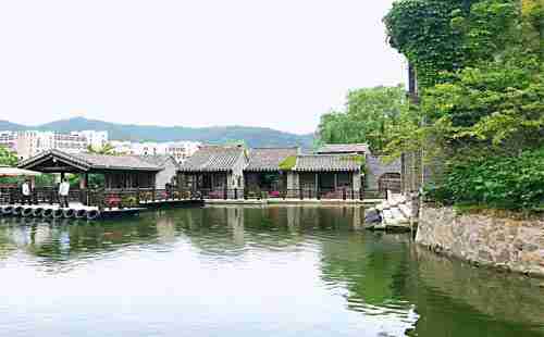 北京周邊古鎮有哪些_值得一去的十大北京古鎮盤點