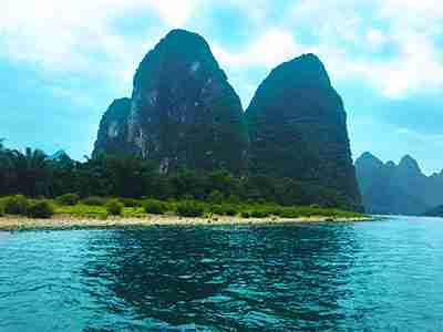 桂林最值得去的景點有哪些_桂林旅游必去景點介紹