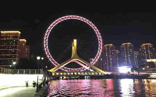 9月去天津哪兒最好玩_到天津旅游必去的地方盤點