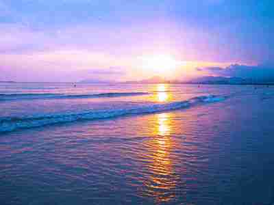 三亞值得一去的海灘有哪些_三亞最美的海灘盤點