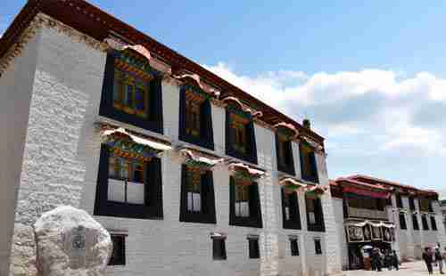 【拉薩旅游住宿攻略】去拉薩住哪里比較方便