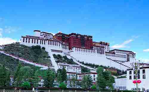 拉薩怎么去_到拉薩旅游的交通方式有哪些