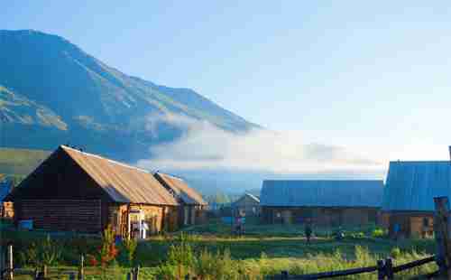 新疆哪個城市最好玩_新疆熱門旅游城市盤點