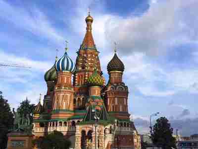 去俄羅斯旅游買什么好_必買的俄羅斯九大特產盤點