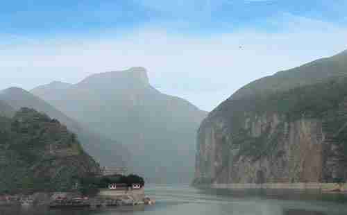 重慶奉節(jié)有什么好玩的地方 奉節(jié)旅游景點(diǎn)全攻略