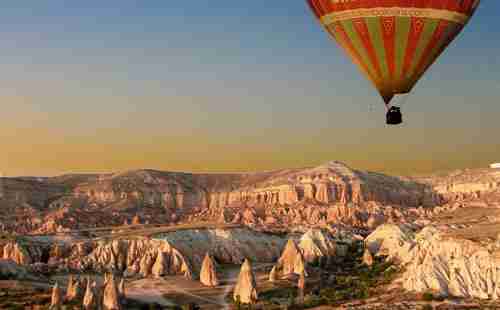 土耳其有哪些美食 土耳其特色美食介紹