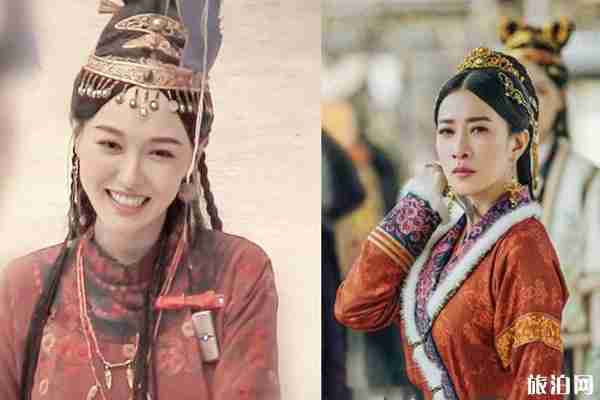 燕云台在哪里取景拍摄的-取景地介绍