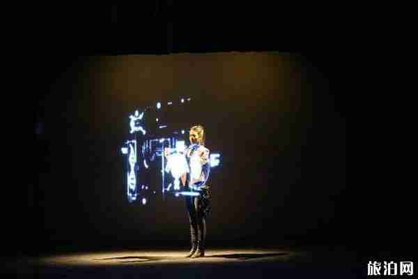 日照市科技馆预约方式