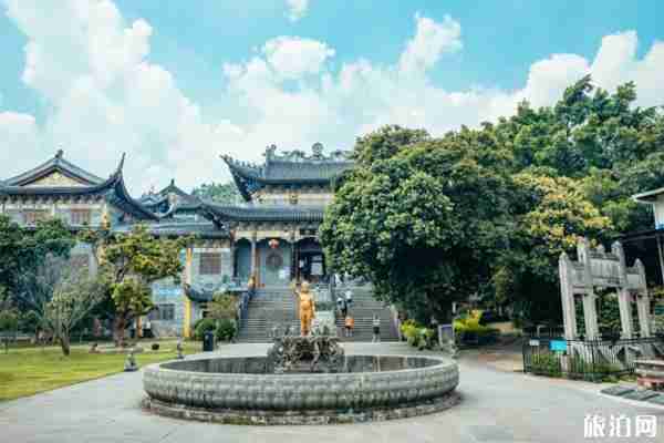 深圳东山寺开放了吗2020-预约指南