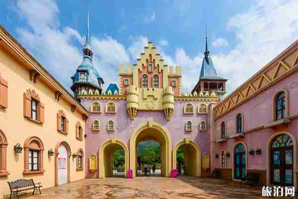 佛山高明美的鹭湖篝火晚会时间表 附2020端午节活动内容