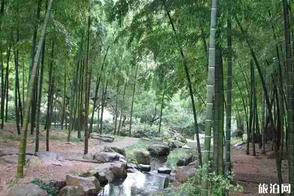 苏州避暑好去处推荐 苏州避暑胜地是哪里