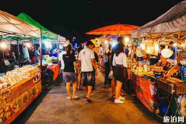 郑州摆地摊最多的地方在哪里2020