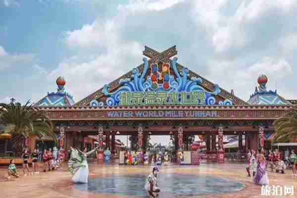 2020弥勒端午节活动攻略