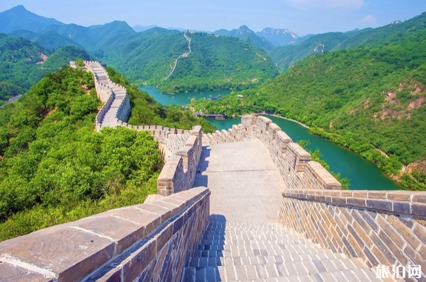 北京夏天避暑最佳旅游地 7月北京去哪里玩