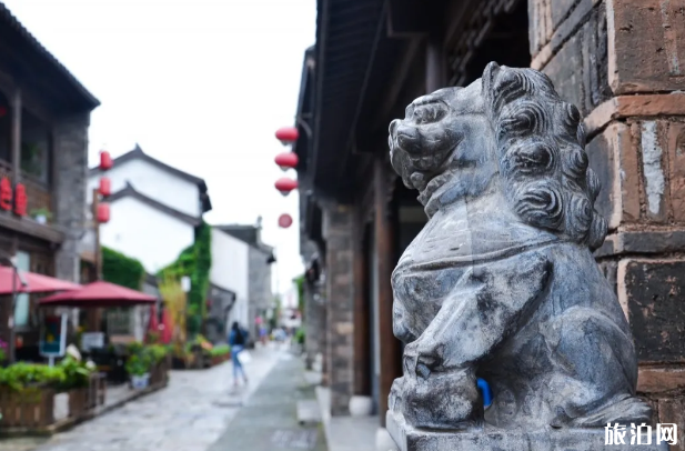 南京下雨天适合去哪里玩