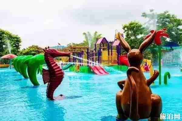 贵阳夏季去哪玩水 贵阳夏季玩水好去处推荐