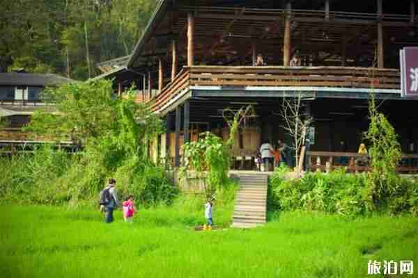 南京哪里适合亲子游 南京创新周2020时间地点