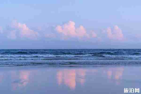 国内海岛旅游胜地-旅游攻略