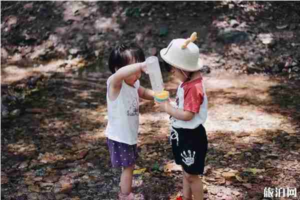 成都夏天适合去哪玩 成都夏天去哪里好玩凉快