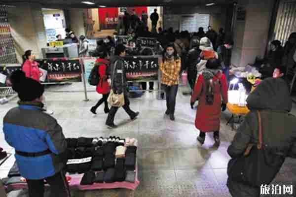 北京摆地摊地点 北京摆地摊最多的地方