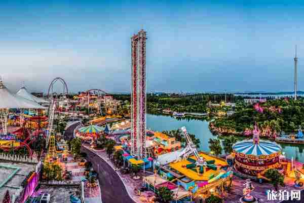 深圳哪些景区生日当天免费及半价优惠