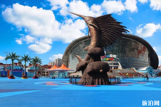 天津六一儿童节去哪玩2020-有什么活动