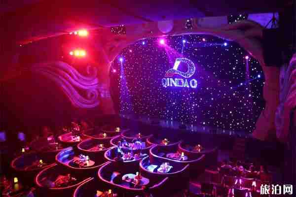 2020长沙琴岛开业了吗 长沙琴岛演艺中心时间表和门票票价