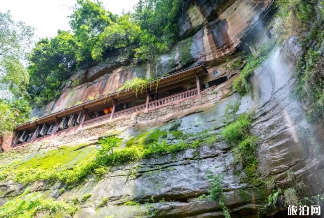 德阳周边夏季哪里好耍-避暑胜地推荐 娱乐 旅游攻略