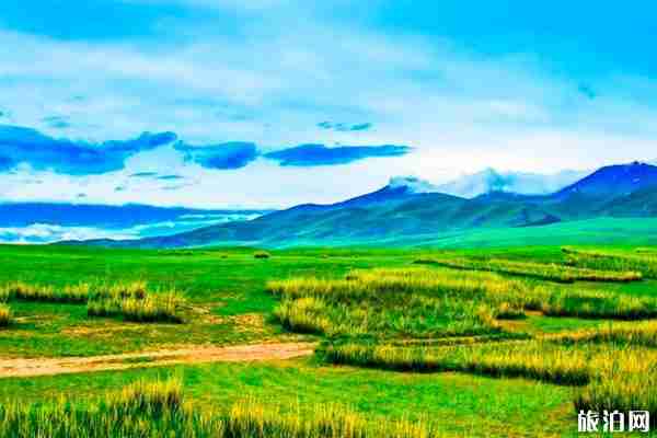巴音布鲁克草原最佳旅游时间