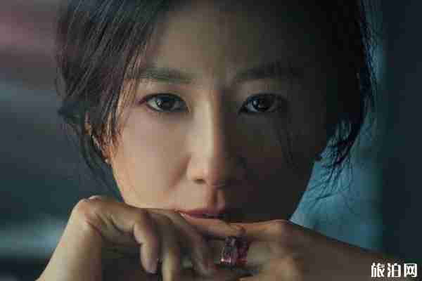 夫妻的世界取景地在哪里