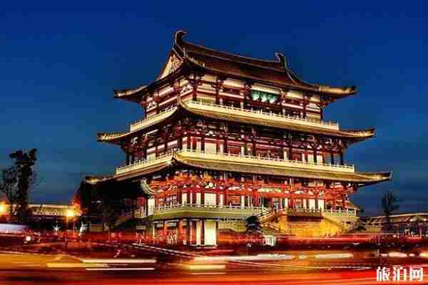 乘风破浪的姐姐们在哪录制-拍摄地景点有哪些