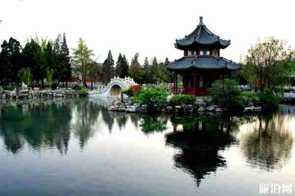 2020保定五一需要預約景區及未開放景區名單