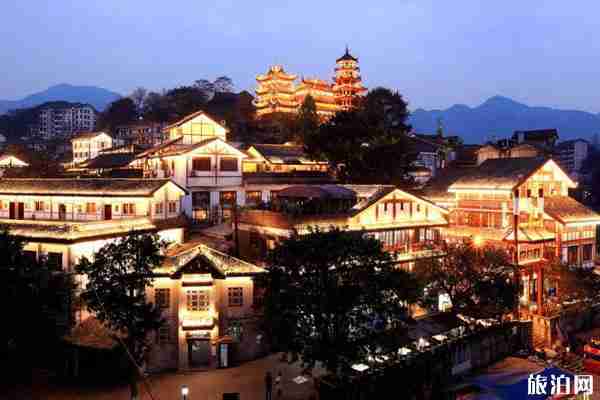 五一重慶磁器口景區預約指南及開放出入口