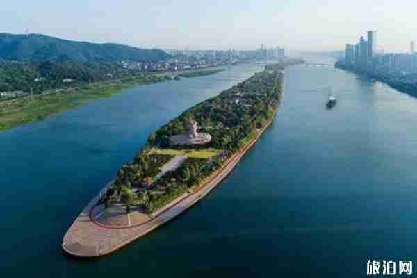 2020五一長(zhǎng)沙景區(qū)開(kāi)放名單及限流規(guī)定