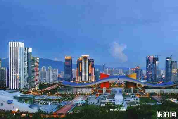 2020深圳五一景區(qū)門(mén)票優(yōu)惠價(jià)格及活動(dòng)信息