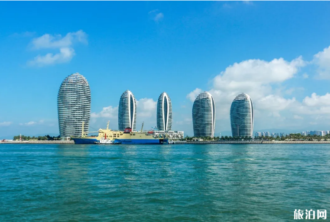 2020五一海口預(yù)約景區(qū)及優(yōu)惠活動(dòng)信息-交通情況