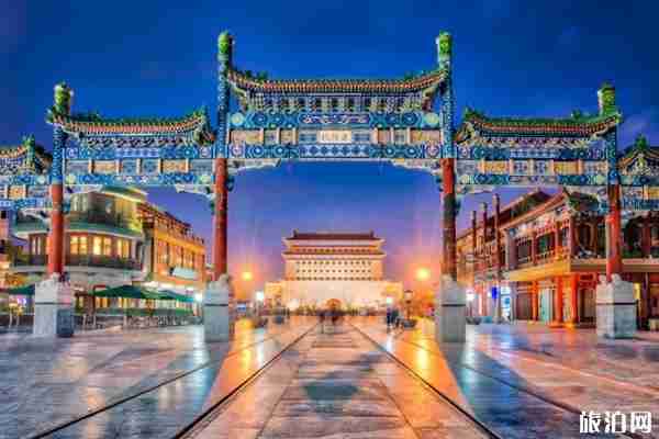 2020北京五一開放景區如何預約-開放時間及門票價格