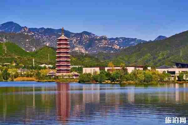 雁棲湖停車怎么收費 2020懷柔雁棲湖門票優惠及預約指南