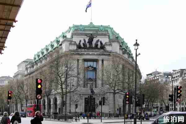 哈利波特與魔法石取景地-游玩指南