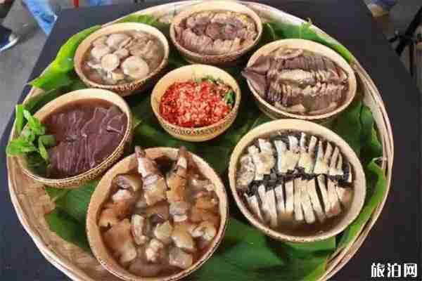 玉溪2020春節活動信息匯總 城區-新平縣城