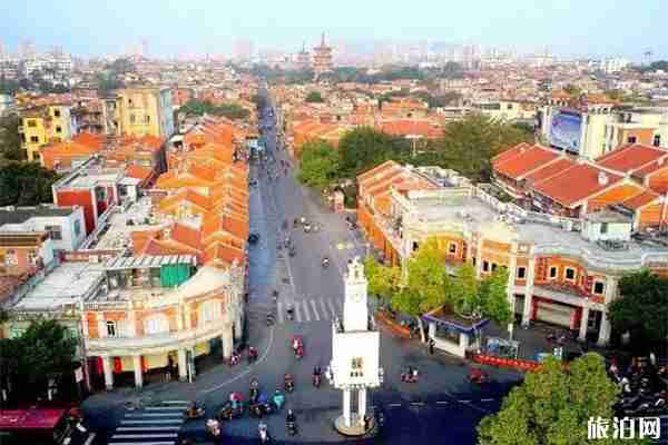 泉州2020春節(jié)元宵節(jié)活動(dòng)內(nèi)容匯總 花燈會(huì)-藝術(shù)展覽