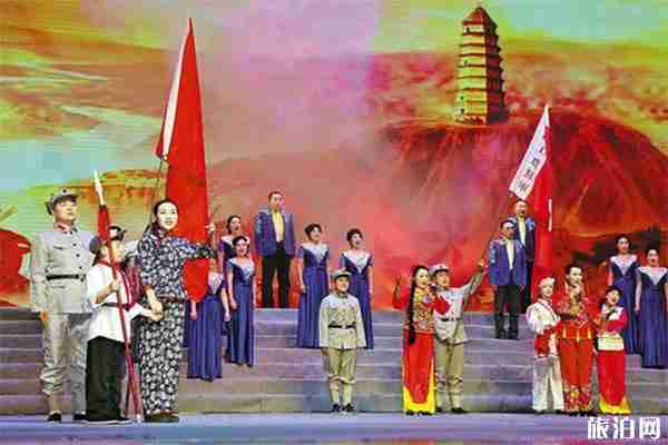 渭南春節(jié)活動(dòng)內(nèi)容 附2020新春大廟會(huì)信息